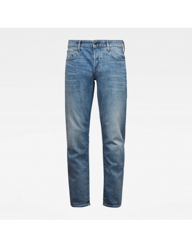 Jean 3301 Straight Tapered