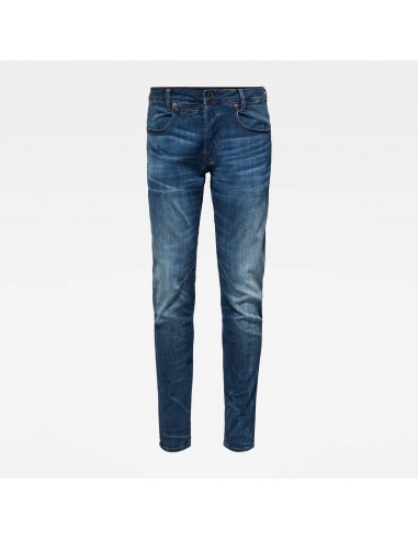D-Staq 5-Pocket Slim Jeans