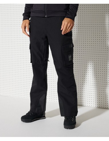 Ultimate Snow Rescue Pants