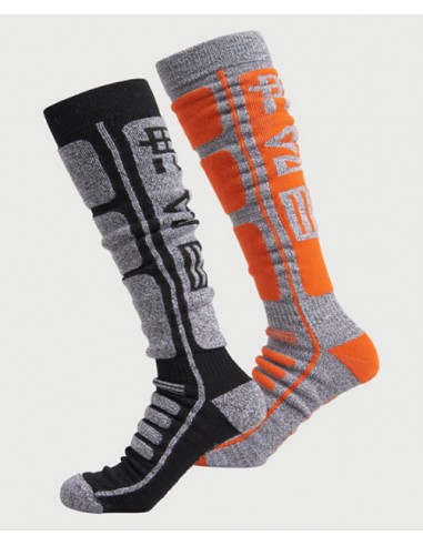 Merino Socks - Two Pack