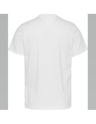 T-shirt ajusté en coton bio