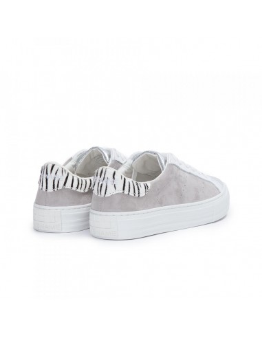 ARCADE SNEAKER - FOREVER/G.SUEDE -...