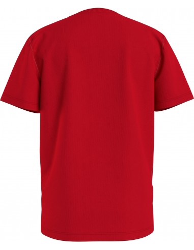 T-Shirt en coton bio avec logo