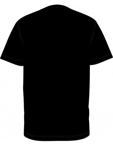 T-Shirt en coton bio avec logo